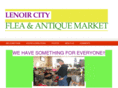 lcfleamarket.com