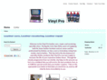 leathervinylpro.com