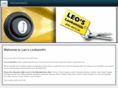 leoslocksmith.com