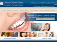 libertycornersdental.com