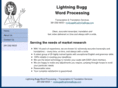 lightningbugg.com