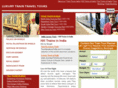 luxury-train-travel-tours-india.com