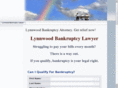 lynnwoodbankruptcylawyers.com