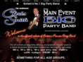 maineventbigpartyband.com