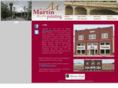 martinprinting.net