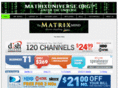matrixuniverse.org