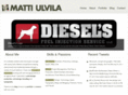 mattulvila.com