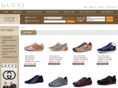 mensguccishoes.net