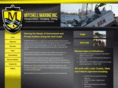 mitchellmarineinc.com