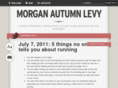 morganautumn.com