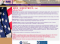 msrindustries.com