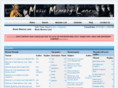 musicmemorylane.com