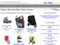 mynewbabystroller.com