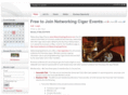 networkingcigarevents.com