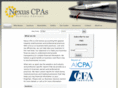 nexuscpa.com
