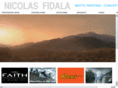 nicolasfidala.com