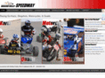 oaklandvalleyspeedway.com