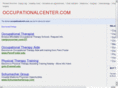 occupationalcenter.com