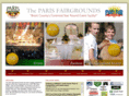 parisfair.com