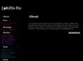 philisliu.com