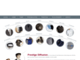 prestige-diffusion.com