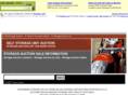 publicstorageunitauction.com