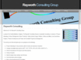 rayworthconsulting.com