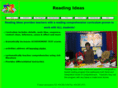readingideas.com