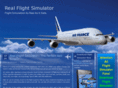 realflightsimulator.net