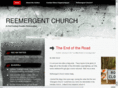 reemergentchurch.com