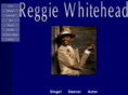 reggiewhitehead.com