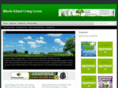 rhodeislandgoinggreen.com