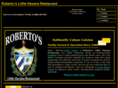 robertoslittlehavana.com