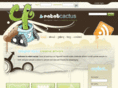 robotcactus.com