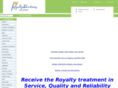 royaltyadvertising.com