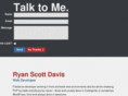 ryanscottdavis.com