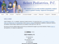 selectpeds.com