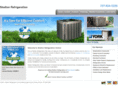 sheltonrefrigeration.net
