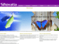 sinovatia.com