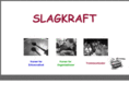slagkraft.dk