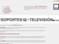 soportes-television.com