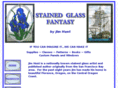 stainedglassfantasy.com