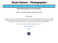 stuarthenson.com