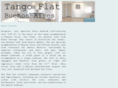 tangoflat.com