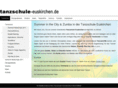 tanzkurs-euskirchen.com