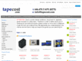 tapecost.com