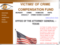 texas-crime-victim-compensation.org