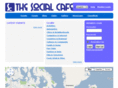 thesocialcafe.com