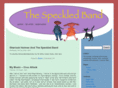 thespeckledband.com