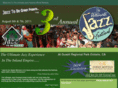 theultimatejazzfestival.com